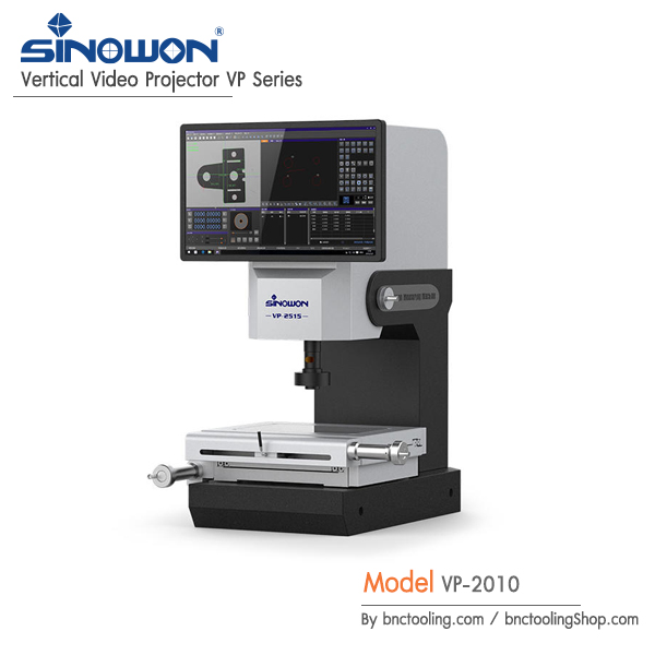 sinowon,Vertical Video Projector VP Series,VP-2010