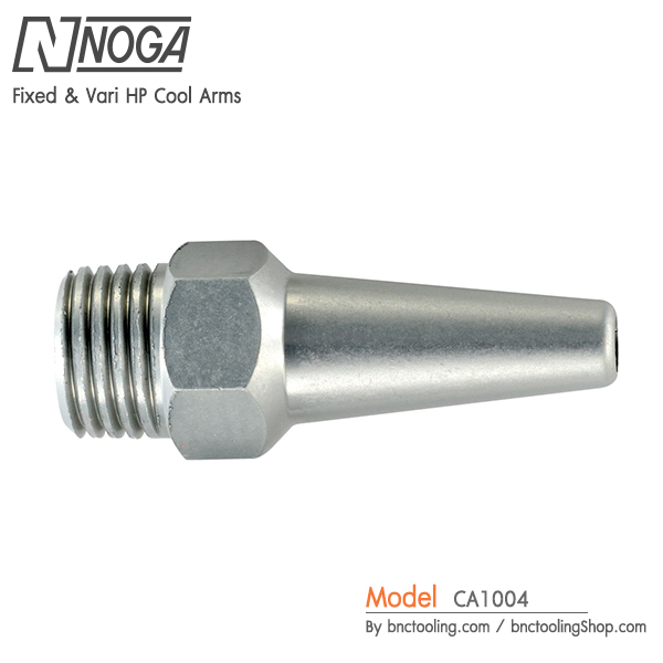 NOGA,Fixed & Vari HP Cool Arms,CA1004