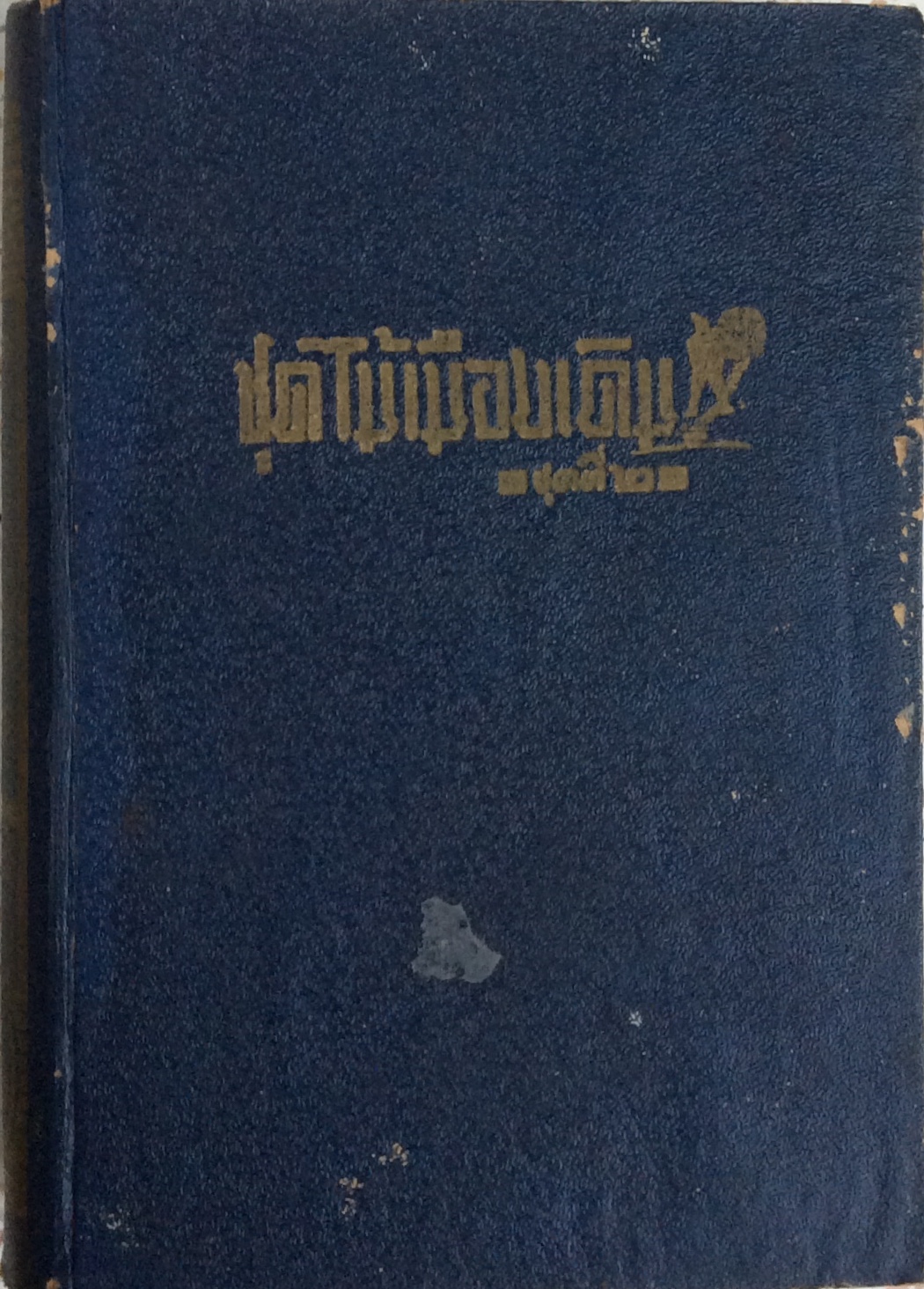 ทหารเอกพระบัณฑูร และไปบางกอก/ไม้เมืองเดิม