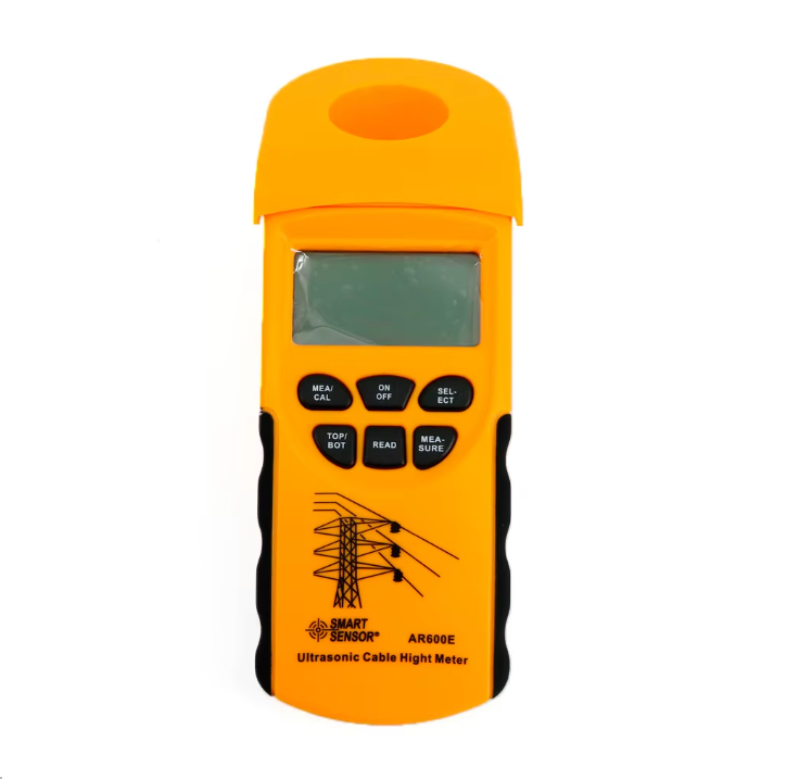 Smart Sensor,AR600E Ultrasonic Cable Height Meter, AR Series,(AR)Cable Height Meter,AR600E Ultrasonic Cable Height Meter,