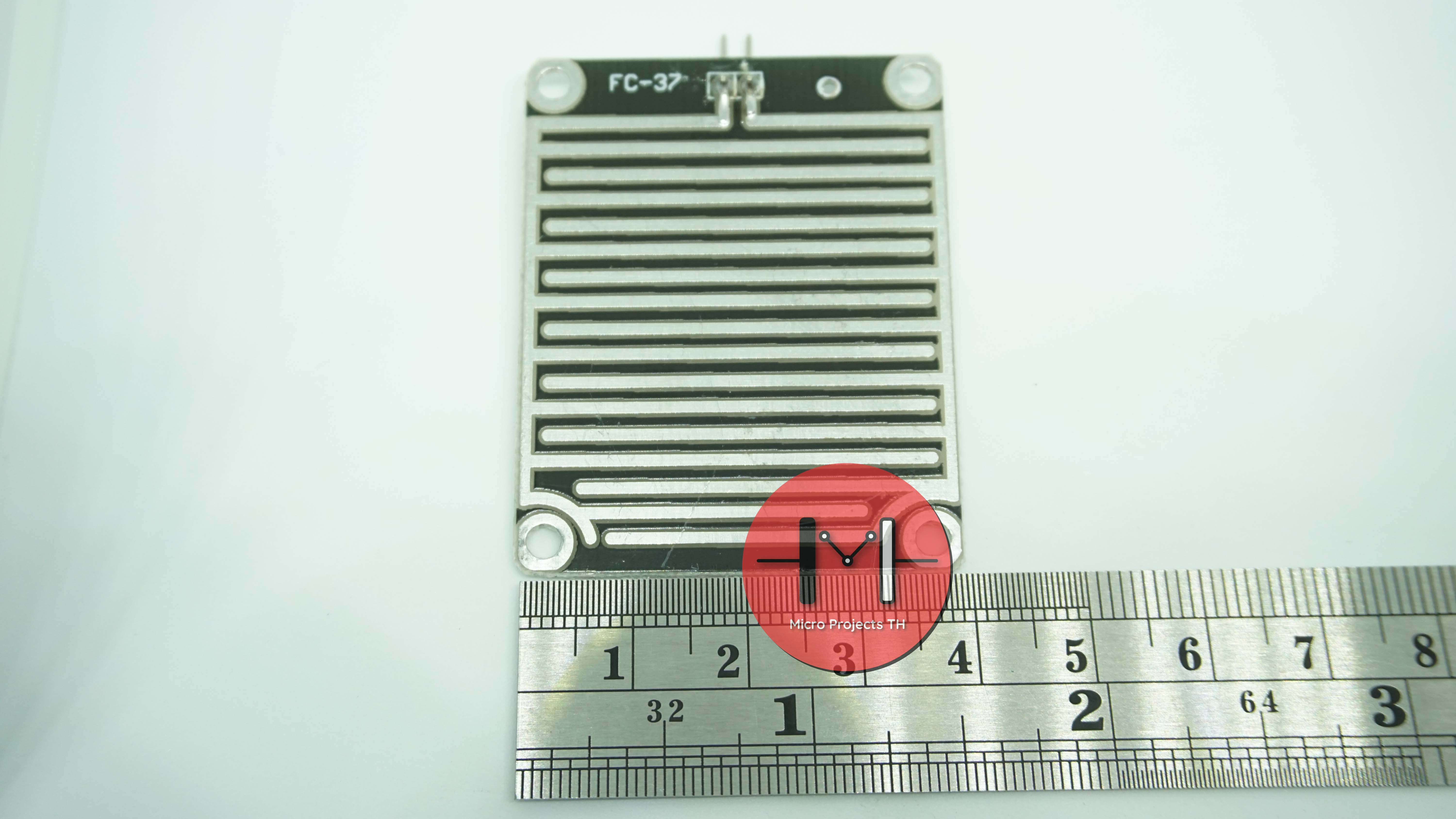 เซ็นเซอร์น้ำฝน Rain / Water Detection Sensor Module