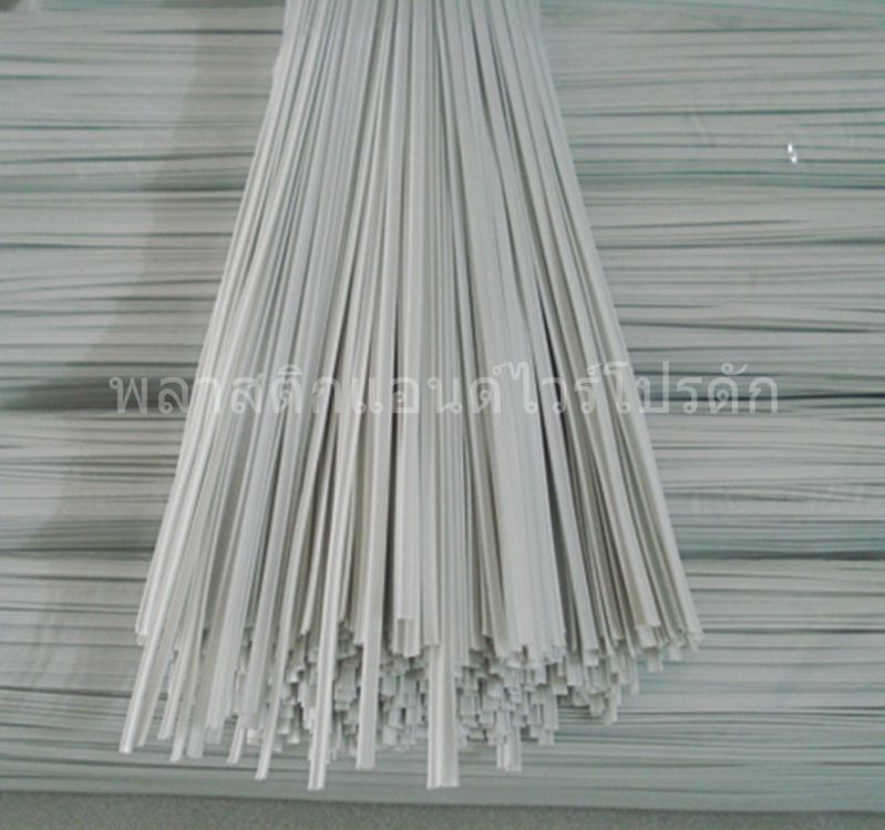 ลวดเคลือบพลาสติก ลวดหุ้มพลาสติก ลวดมัดของ ลวดมัดสินค้า ลวดมัดปากถุง ลวดมัดสายไฟ ลวดทำแมส ลวดปิดปากถุง ลวดผูกต้นไม้ ลวดผูกป้าย SKU-00209