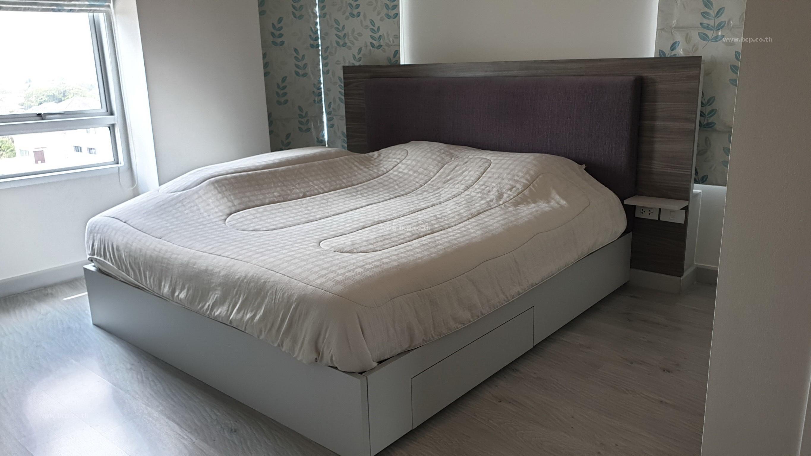 ขายคอนโด Chamber Ramintra