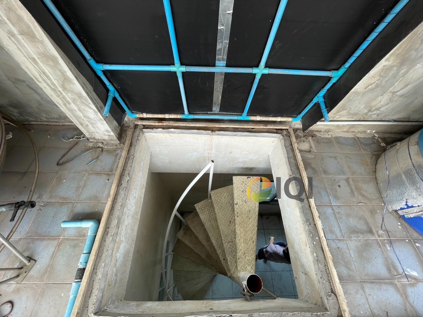 ขายอพาร์ทเม้นท์ ในซอยเทศบาลบางปู 42 (ซอยร่วมพัฒนา2) ใกล้ไฟรถไฟฟ้า สถานีสายลวดเพียง 200 เมตร