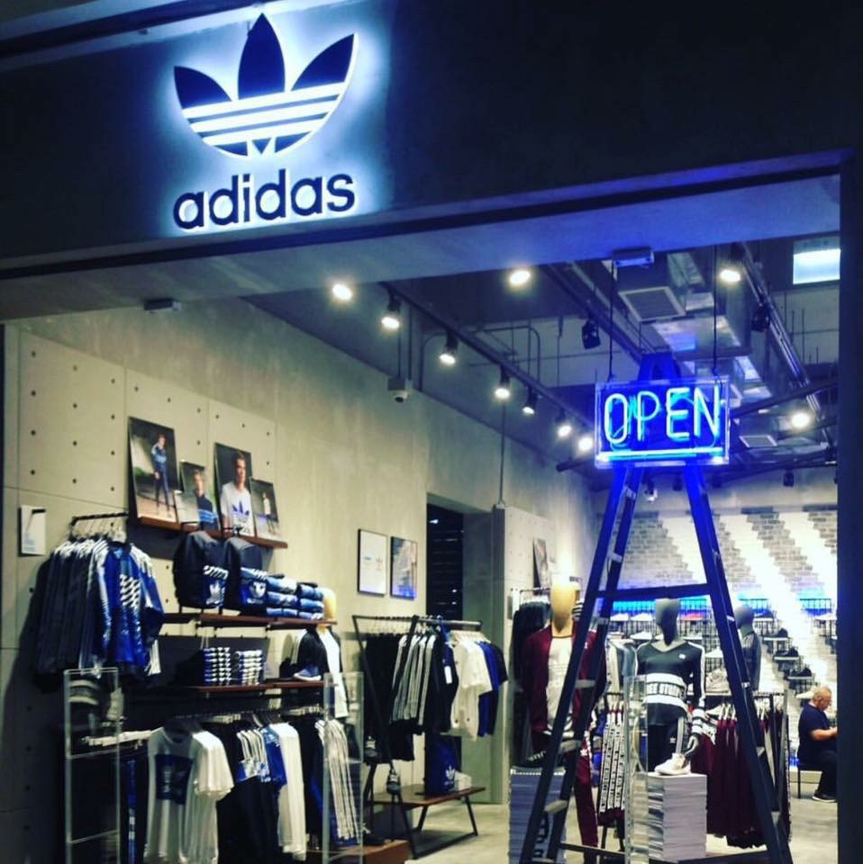 ป้ายกล่องไฟ