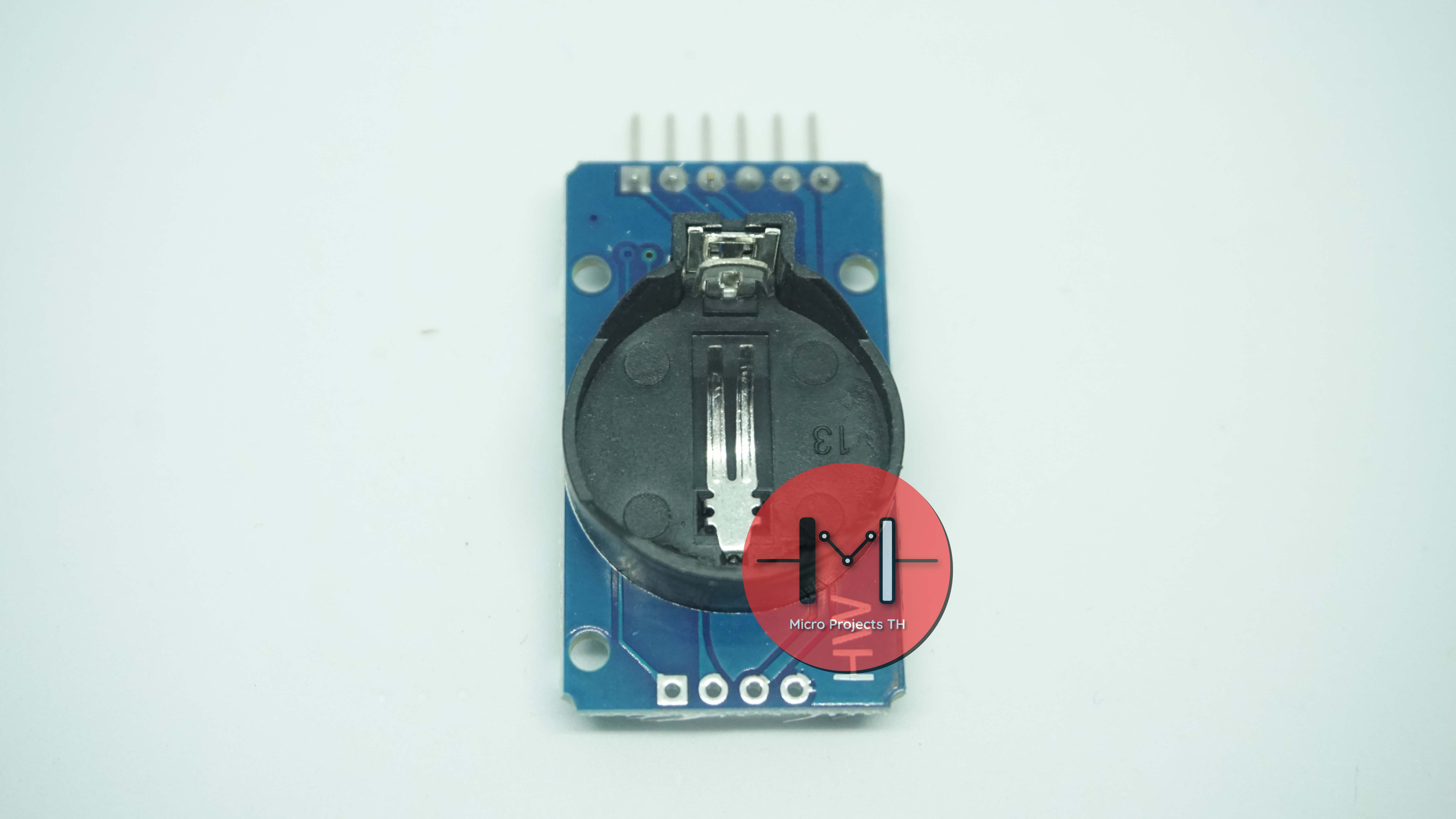 DS3231 RTC Real Time Clock Module โมดูลนาฬีกา
