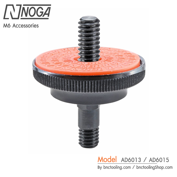NOGA,M6 Accessories,AD6013/AD6015