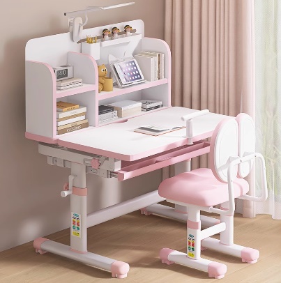 โต๊ะเขียนหนังสือเด็ก Compact Kid (Good Learning)