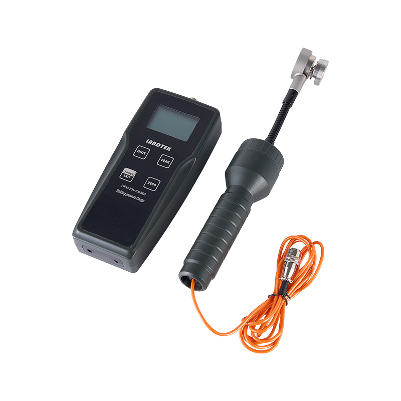 Welding Pressure Meter, Landtek, Welding Pressure Meter WPM-204,