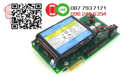 IBM 2BCF, Cache Battery, Card, Power 7, 74Y3343