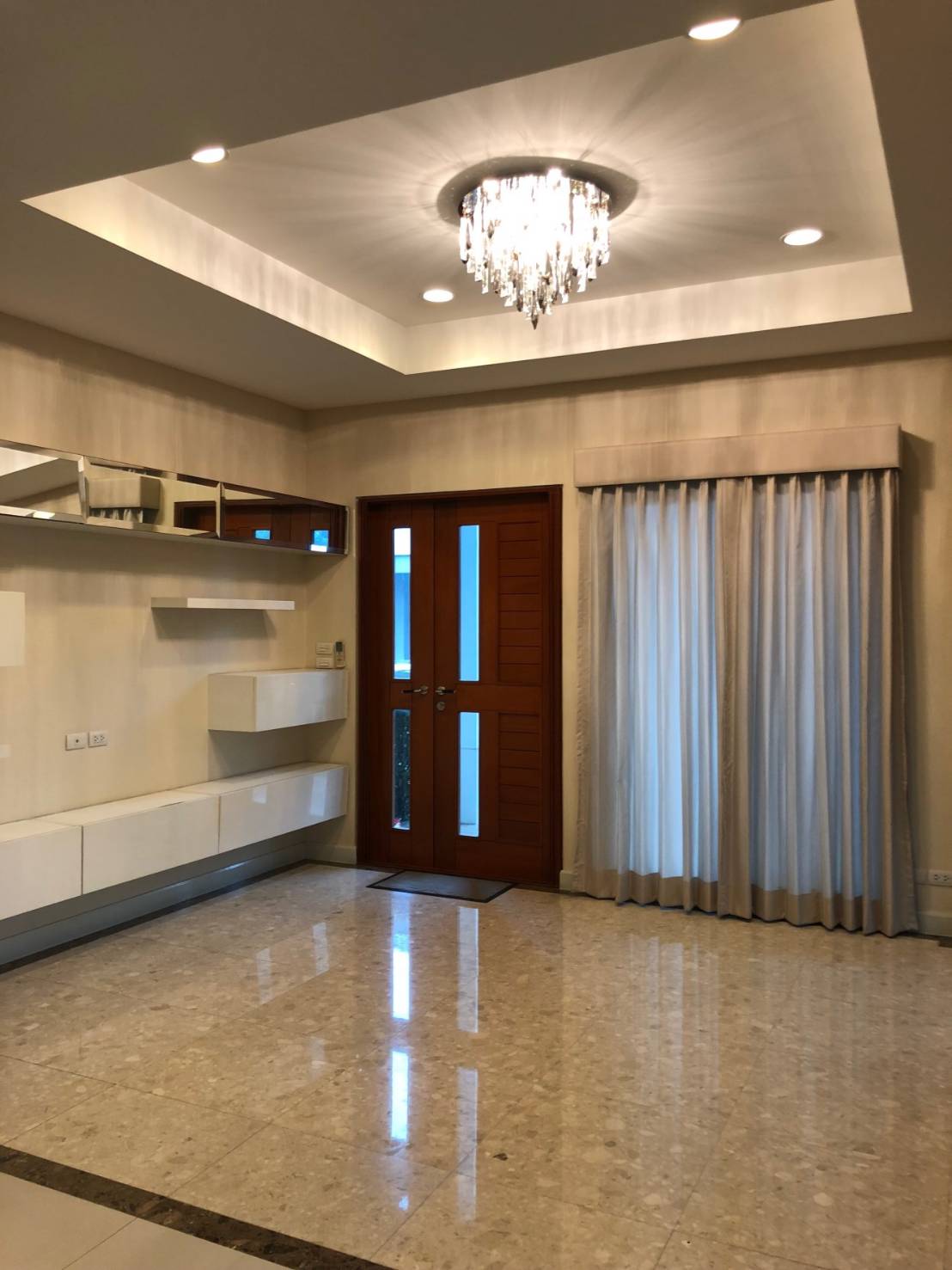 ขายบ้านเดี่ยว บางกอก บูเลอวาร์ด รามอินทรา 3