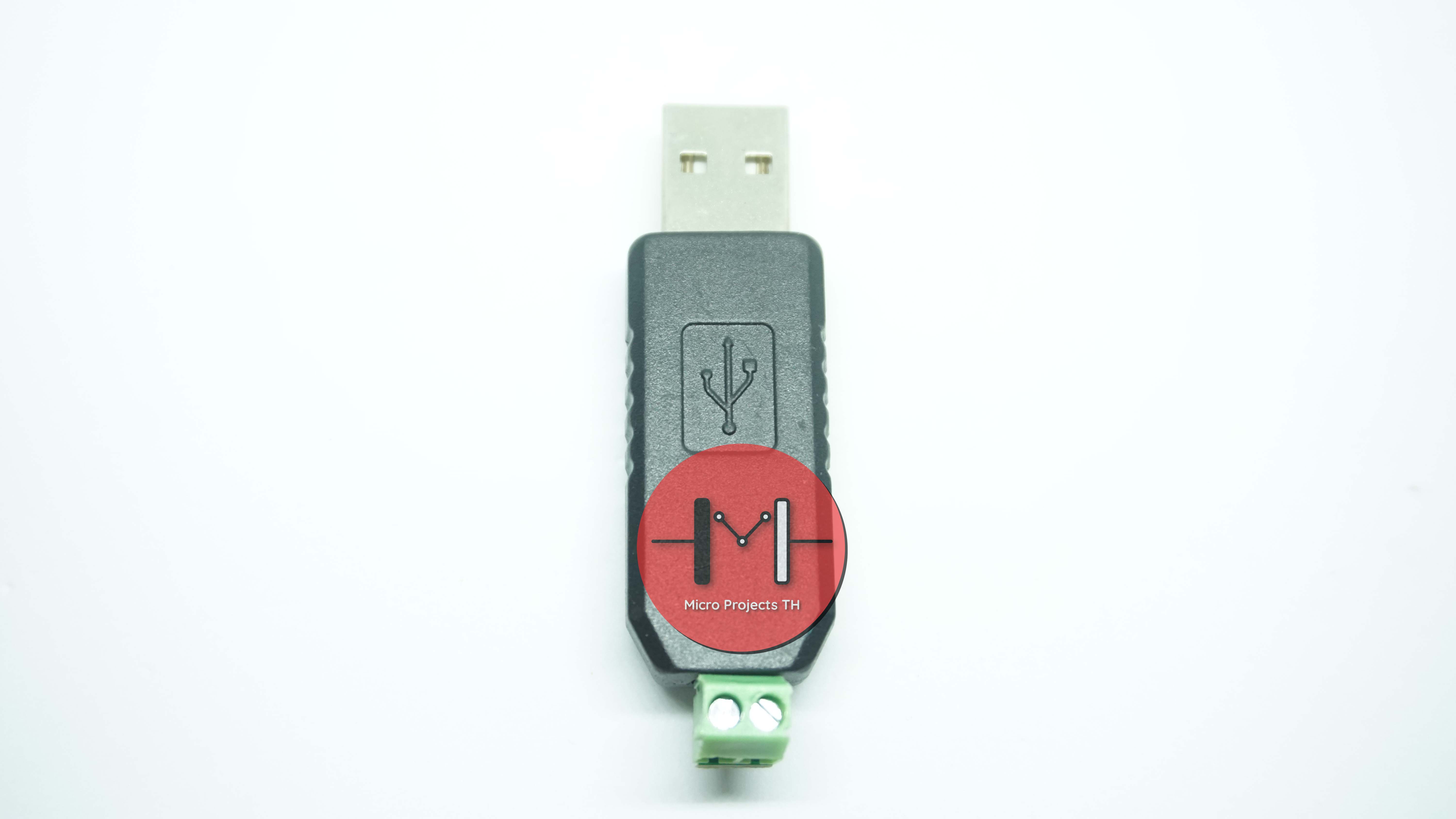 USB to RS485 USB-485 Converter Adapter