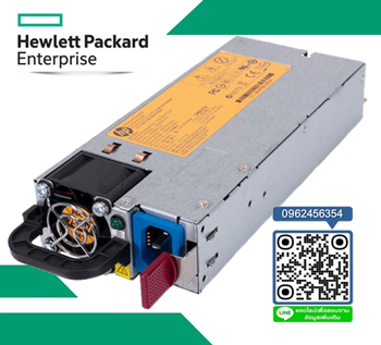HP 688794-001, HP 750W, Hot Plug Power Supply