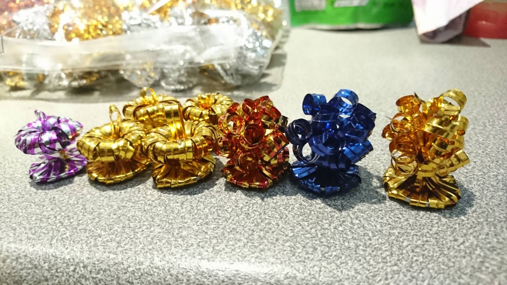 ลวดสี ริบบิ้นลวด ลวดมัดปากถุง ลวดมัดปากถุงเบเกอรี่ ลวดมัดปากถุงขนม ลวดเบเกอรี่ ลวดมัดสินค้า ไซต์พิเศษ P&W,P&W TWIST-TIES P&W-P001