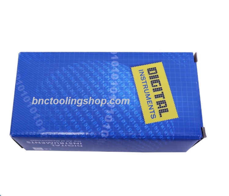 Portable Velometer Lutron DT2230 Pocket Tachometer Photo/Contact Tachometer Measuring Long Distance Mini Tachometer