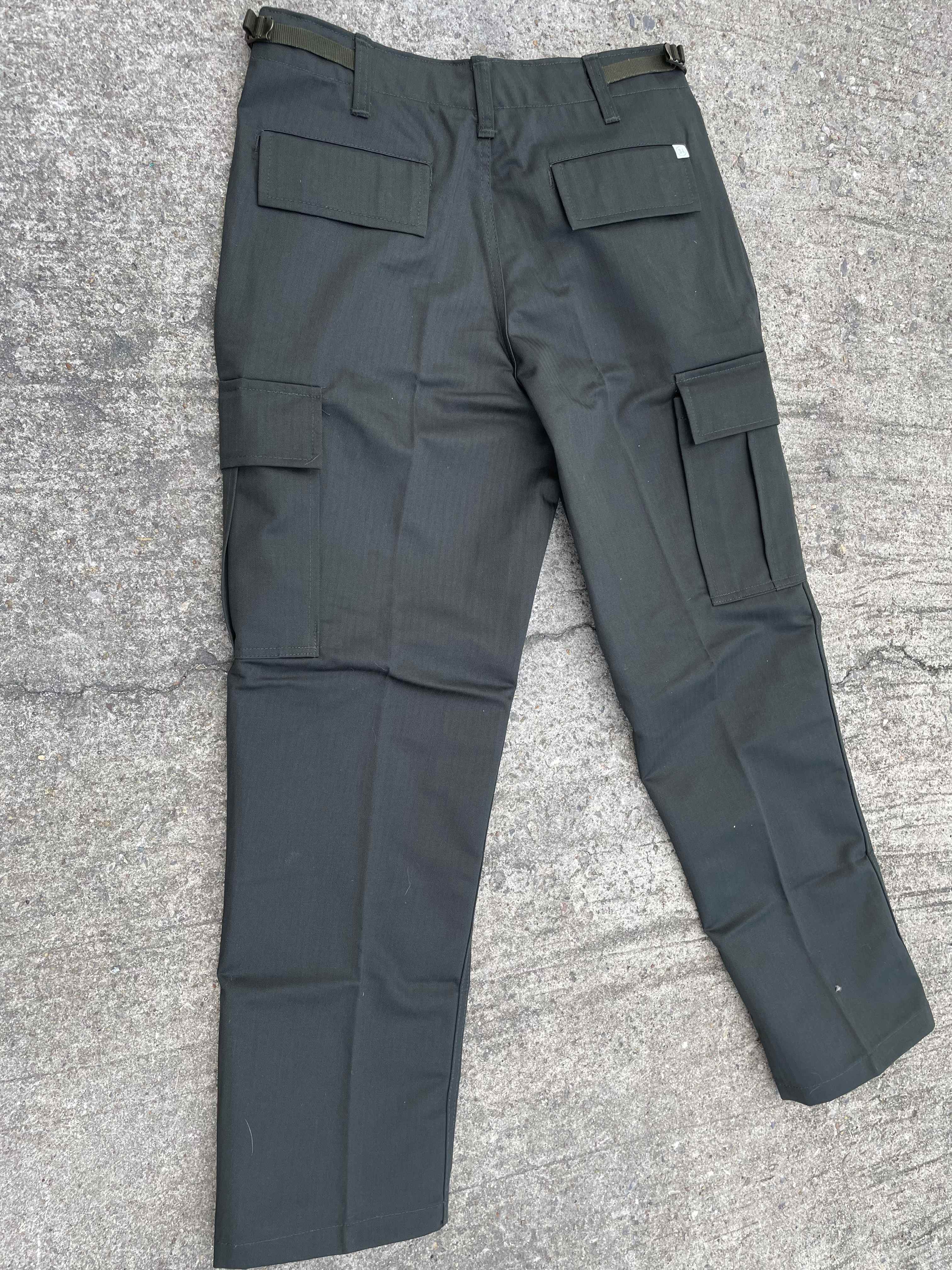 ชุด รด ชุด ฝึก เวส เขียว ยี่ห้อ SEATO ( เสื้อ + กางเกง )