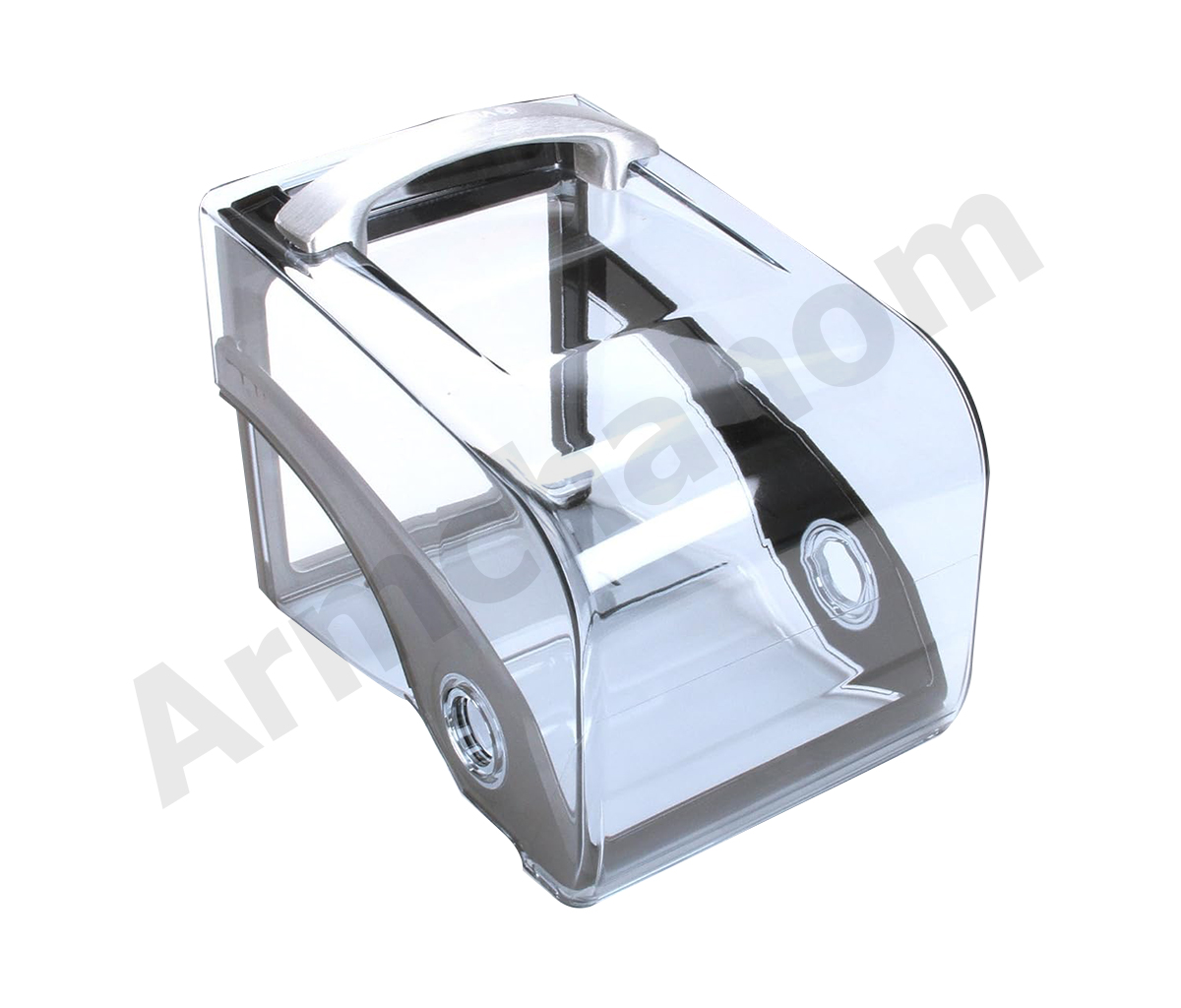 ตู้ครอบเก็บเสียง Vitamix The Quiet One