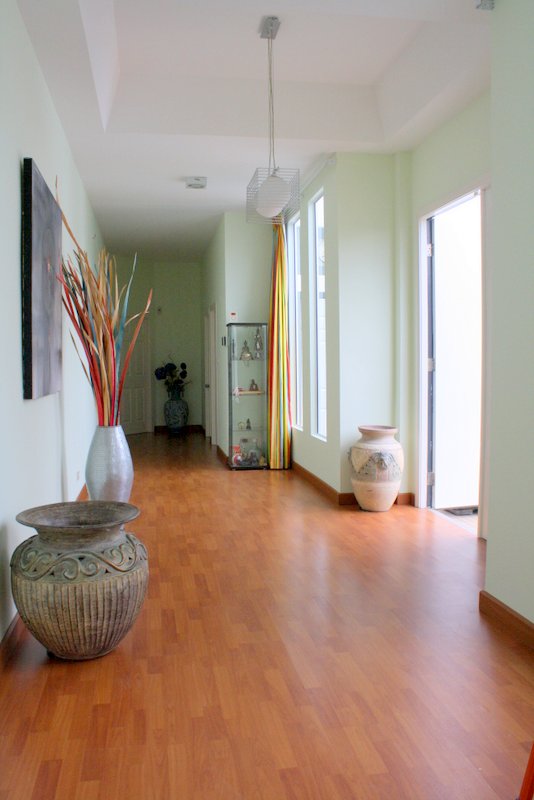 ขายบ้านเดี่ยวสไตล์รีสอร์ท บ้านฉาง ระยอง