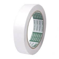 กาวสองหน้าบาง 1 นิ้ว