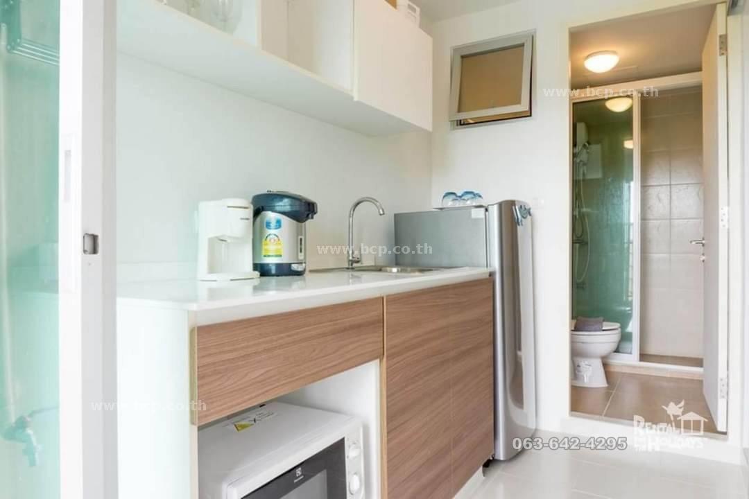 ขายคอนโด บ้านทิวลม ชะอำ