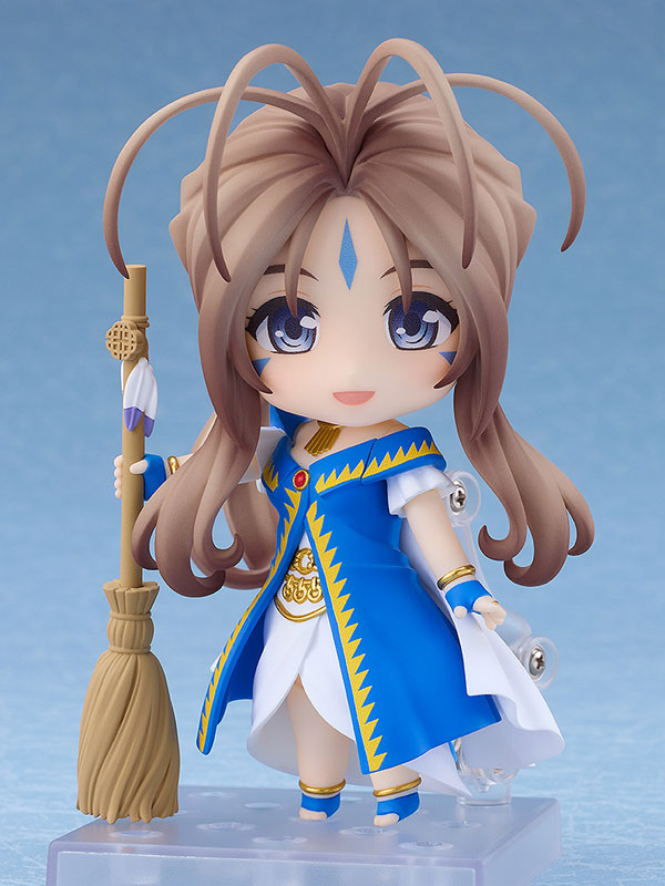 เปิดจอง Nendoroid Belldandy (สนใจสินค้า ติดต่อที่หน้าเพจครับ)