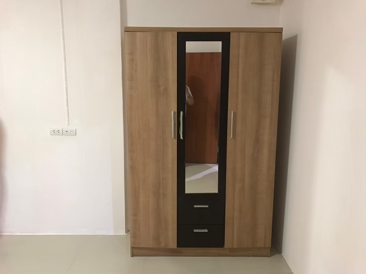 ขายอพาร์ทเม้นท์The Unique ซ.พัฒนาการ 72