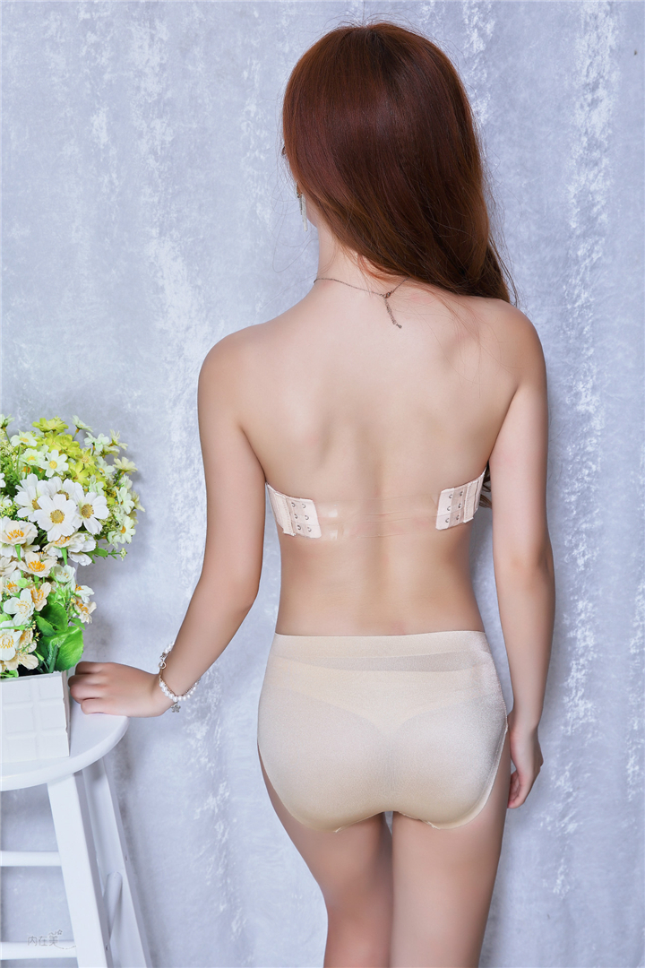 บราเกาะอก ไร้สาย ส่งฟรี ems