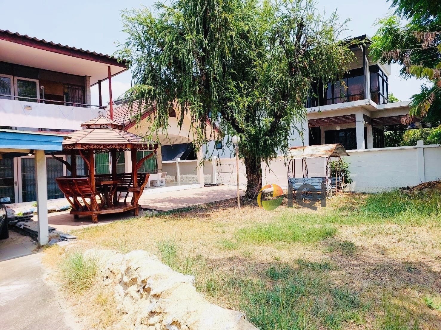 ขายบ้านเดี่ยว 2 ชั้น หมู่บ้านประชานิเวศน์ 2 ซอยสามัคคี 58