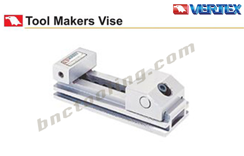 VERTEX,Tool Makers Vise,VC20/VC25/VC30