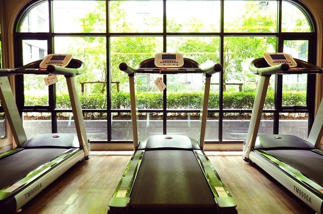 ขาย/เช่า คอนโด The Reserve Kasemsan 3 (เดอะรีเซิร์ฟ เกษมสันต์ 3) ถนนพระราม 1