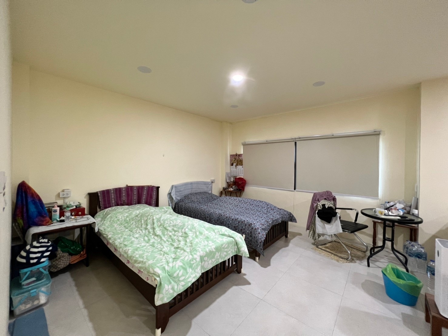 ขายโรงงาน และ อาคารพาณิชย์สูง 4 ชั้น จังหวัดสมุทรสาคร