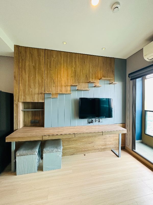 ขาย คอนโด ลุมพินี สวีท เพชรบุรี-มักกะสัน ใกล้รถไฟฟ้าสายสีน้ำเงิน และ Airport Link