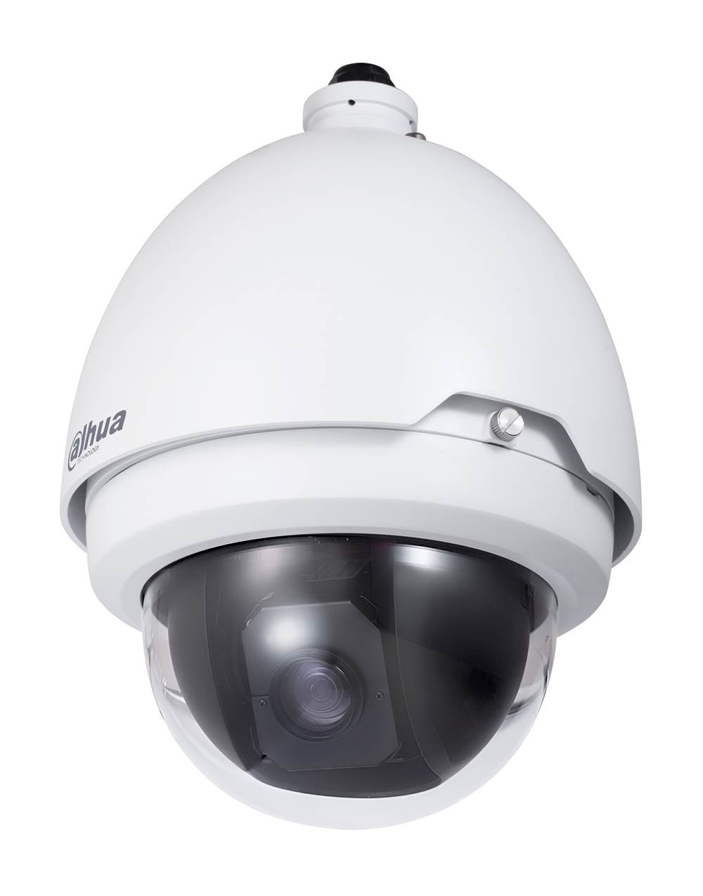 กล้องวงจรปิด Dahua SD63120I-HC HDCVI PTZ Dome Camera 1MP