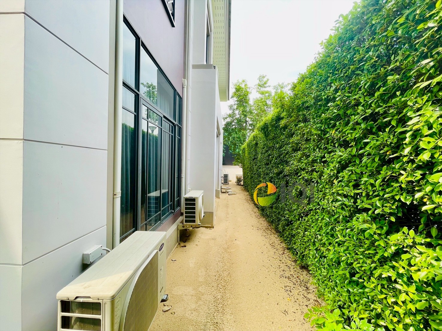 ขายบ้านเดี่ยว ชีวาวัลย์ ปิ่นเกล้า-สาทร บ้านหรู 2 ชั้น ติดถนนพุทธมณฑล สาย 1