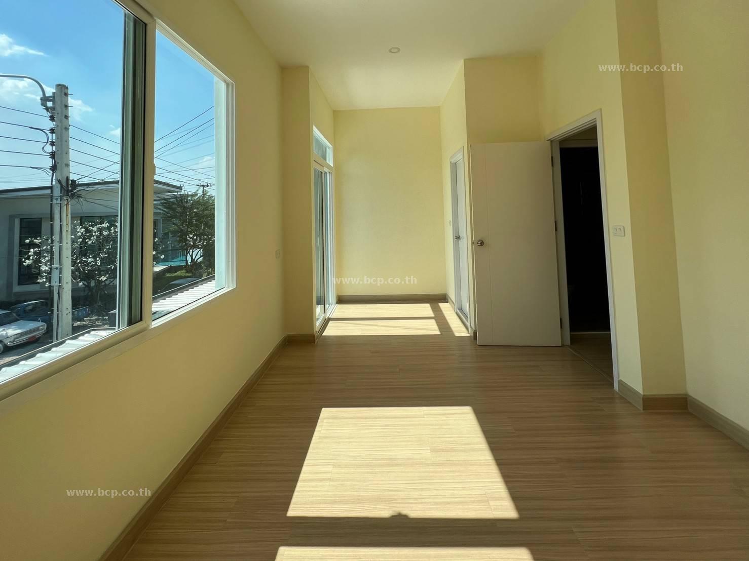 ขาย ทาวน์เฮ้าส์ คาซ่า ซิตี้ บางนา (Casa City Bangna Km. 7)