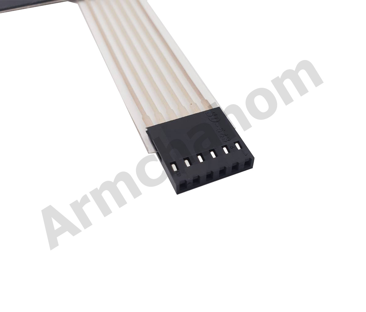 ปุ่มกดหัวชงเครื่องชงกาแฟ Faema Enova