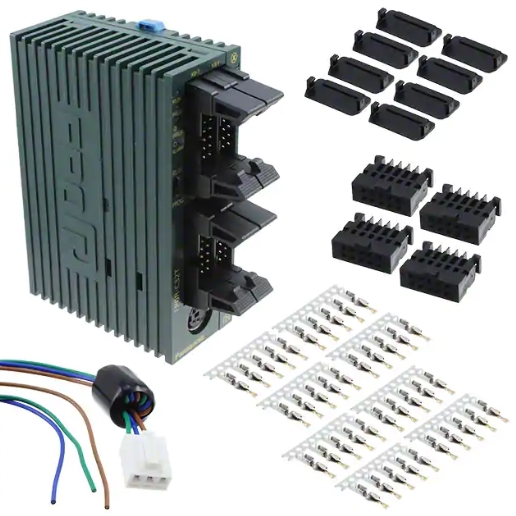 Panasonic AFP0RC32T CONTROL LOGIC 16 IN 16 OUT 24V