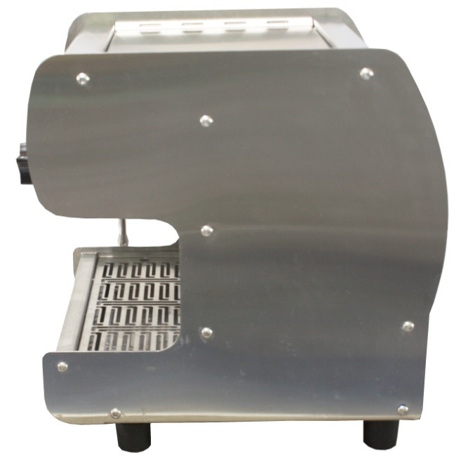 JRL เครื่องชงกาแฟ 1 หัว Traditional Espresso Machine