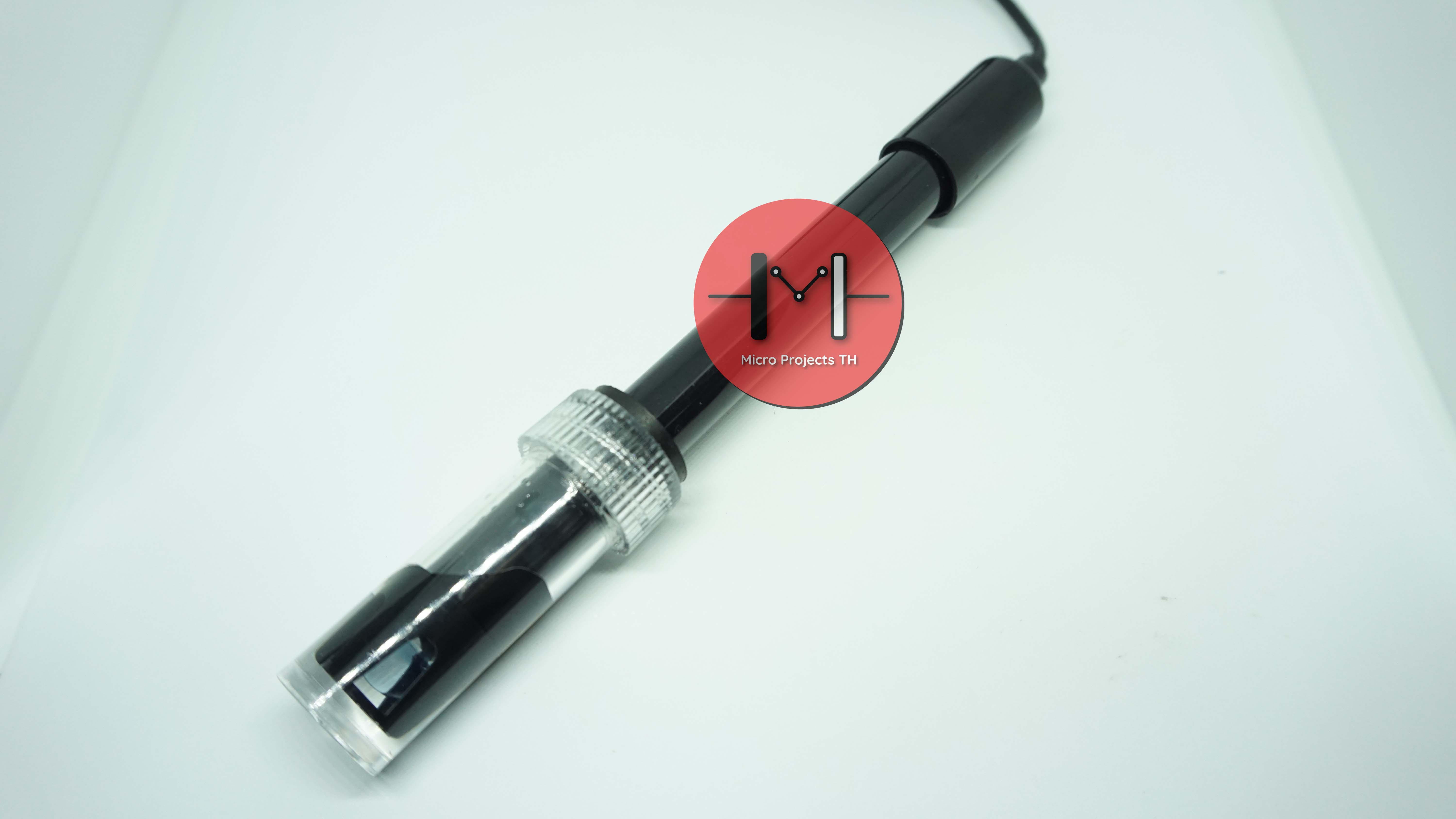 PH Sensor Analog pH Meter เซ็นเซอร์วัดค่า PH ของน้ำ