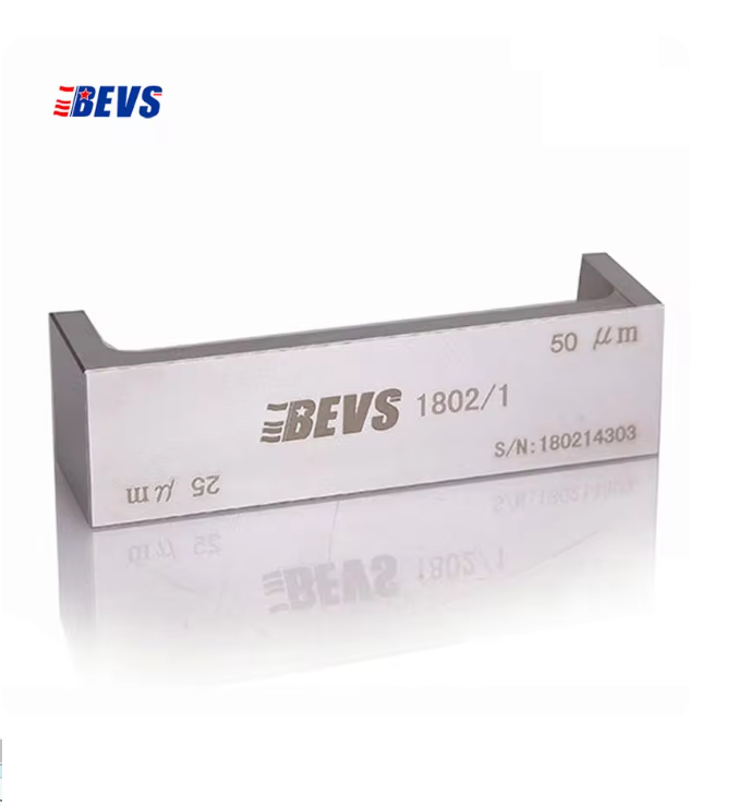 Film Applicator, Two Sided Film Applicator Bar coater 80mm coating width C-Sharp, design High Quality Precision Customizable,