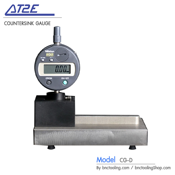 AT2E,COUNTERSINK GAUGE,CG-D