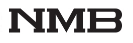 NMB TECHNOLOGIES 4715KL-05W-B50-E00