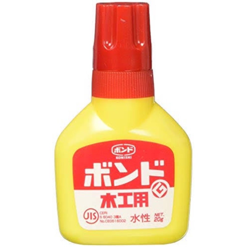 Konishi กาวงานฝีมือ อเนกประสงค์ made in japan