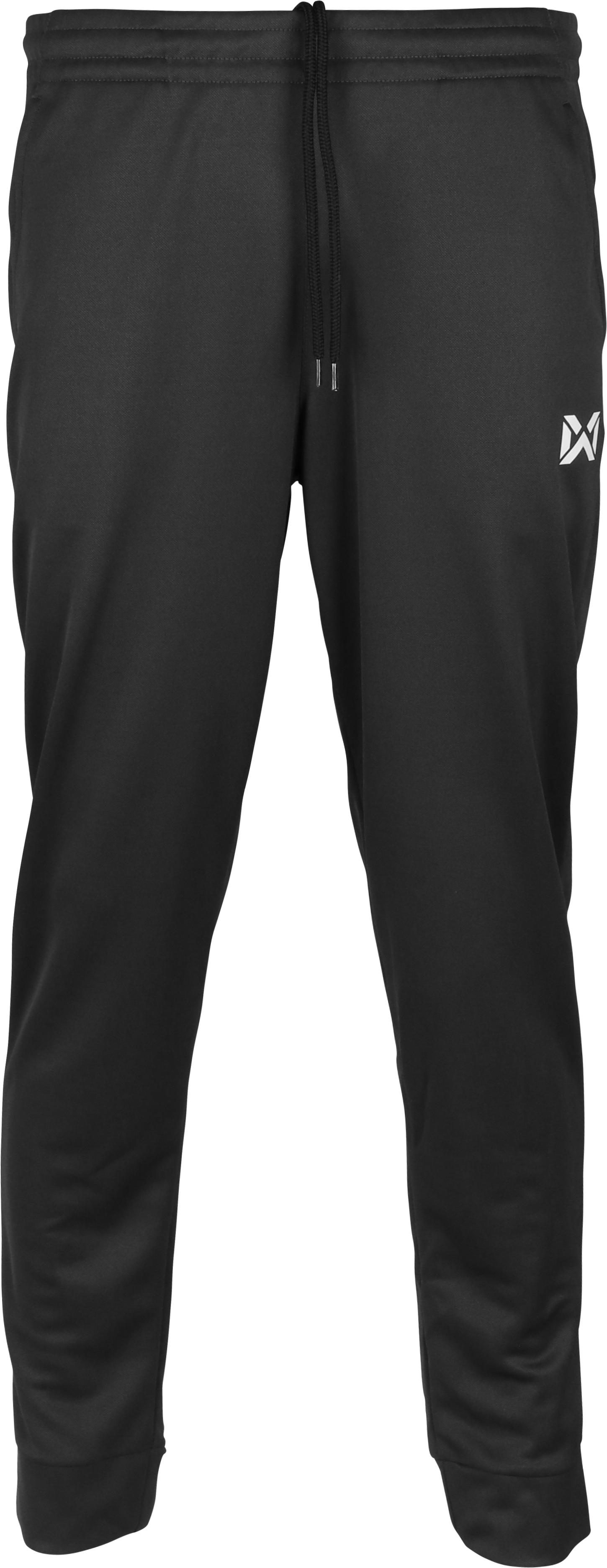 WARRIX กางเกงวอร์มวอริกซ์ รหัส WP-212WRABG31 ปลายขาทอ