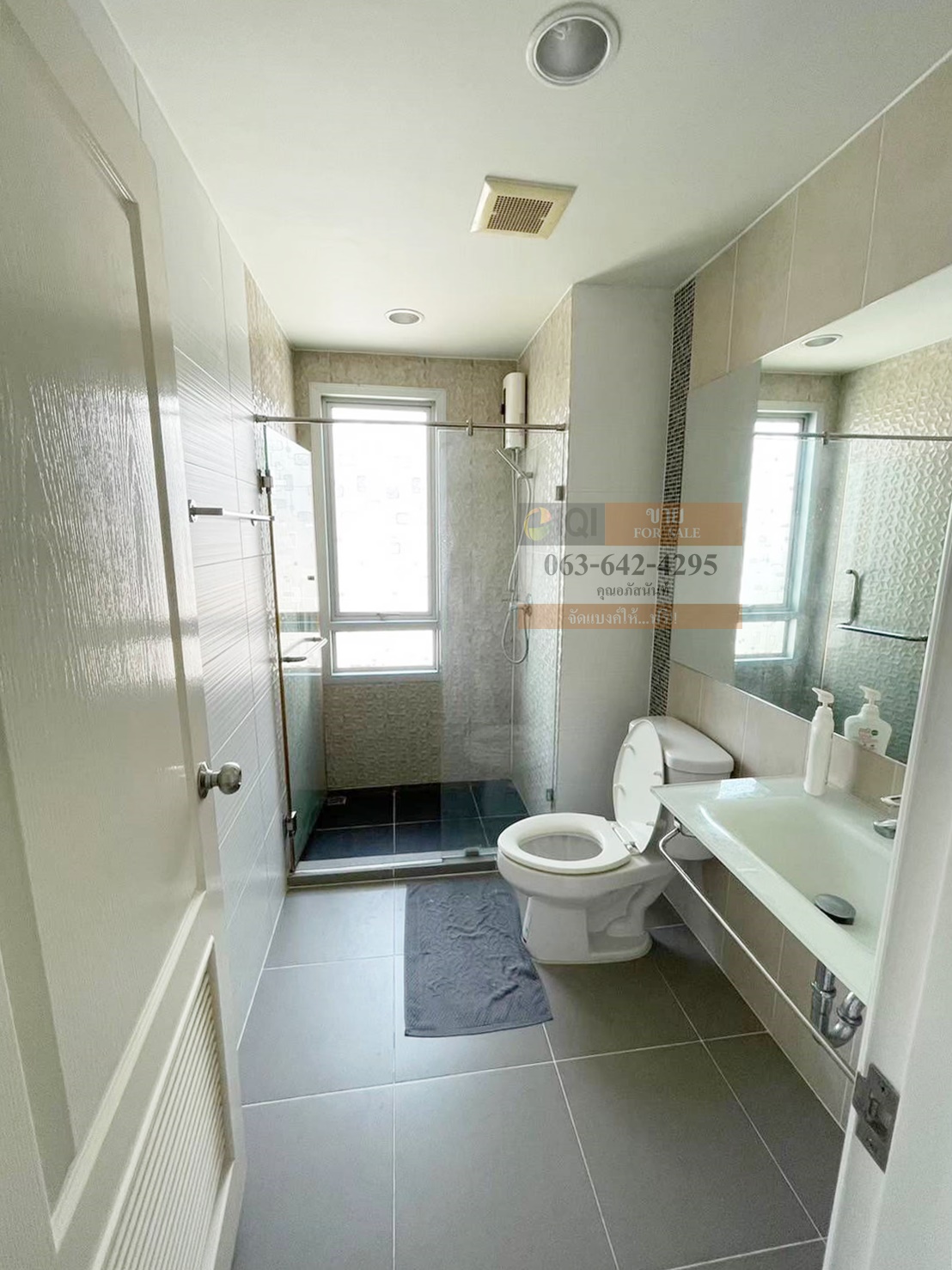 ขายคอนโด Chambers Ramintra ถนนรัชดา-รามอินทรา คันนายาว