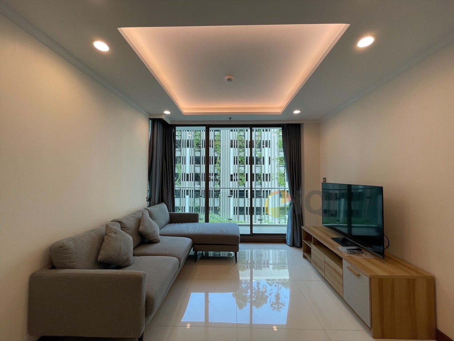 ขายคอนโด Supalai Oriental Sukhumvit 39 ใกล้ Singha complex MRT เพชรบุรี
