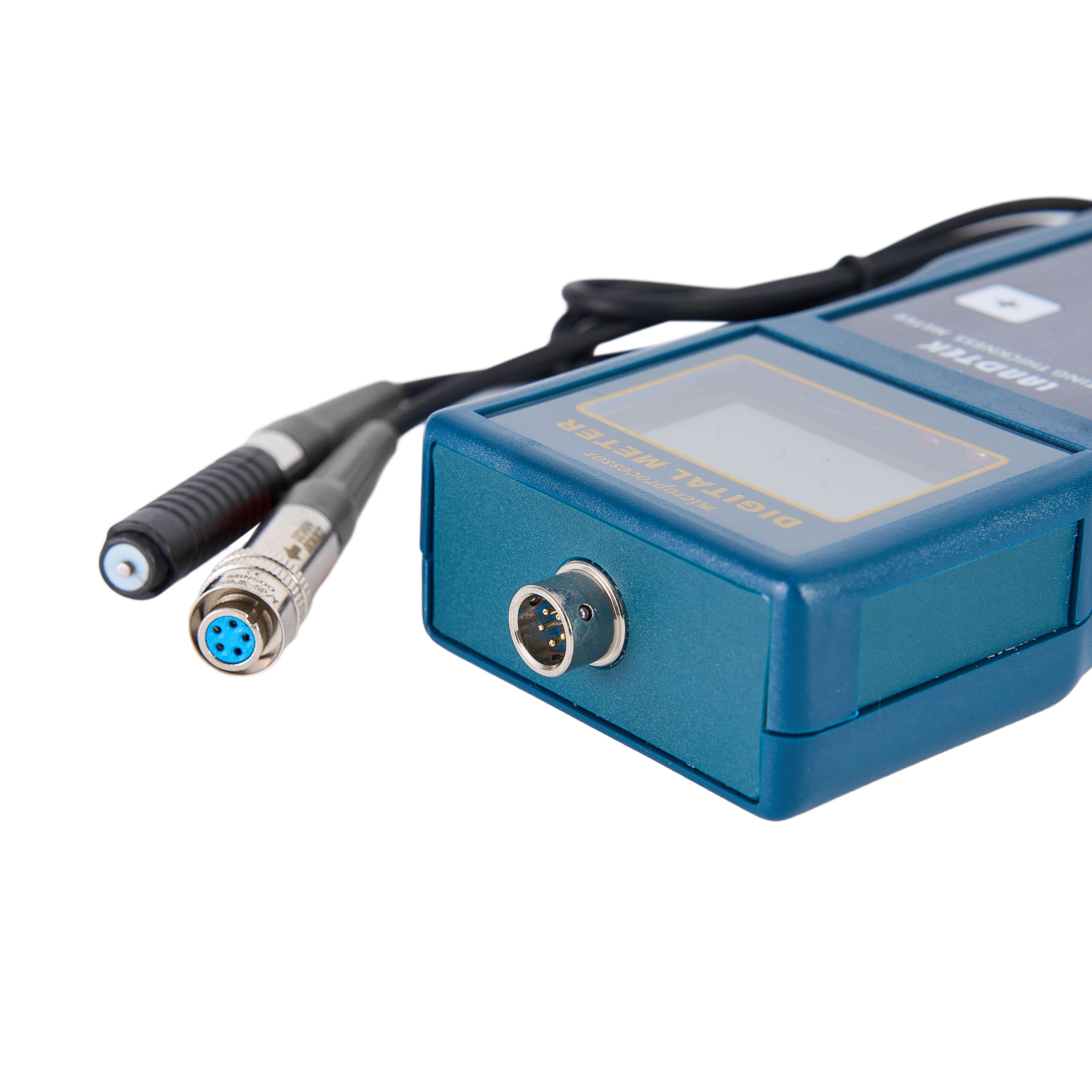 เครื่องวัดความหนาสี,Landtek,Coating Thickness Gauge CM-8823,