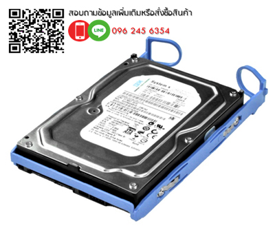 IBM,43W7622,43W7625,IBM 1TB,7.2K,SATA,3.5IN,SS,HDD,WITH,TRAY,for x3100 M4