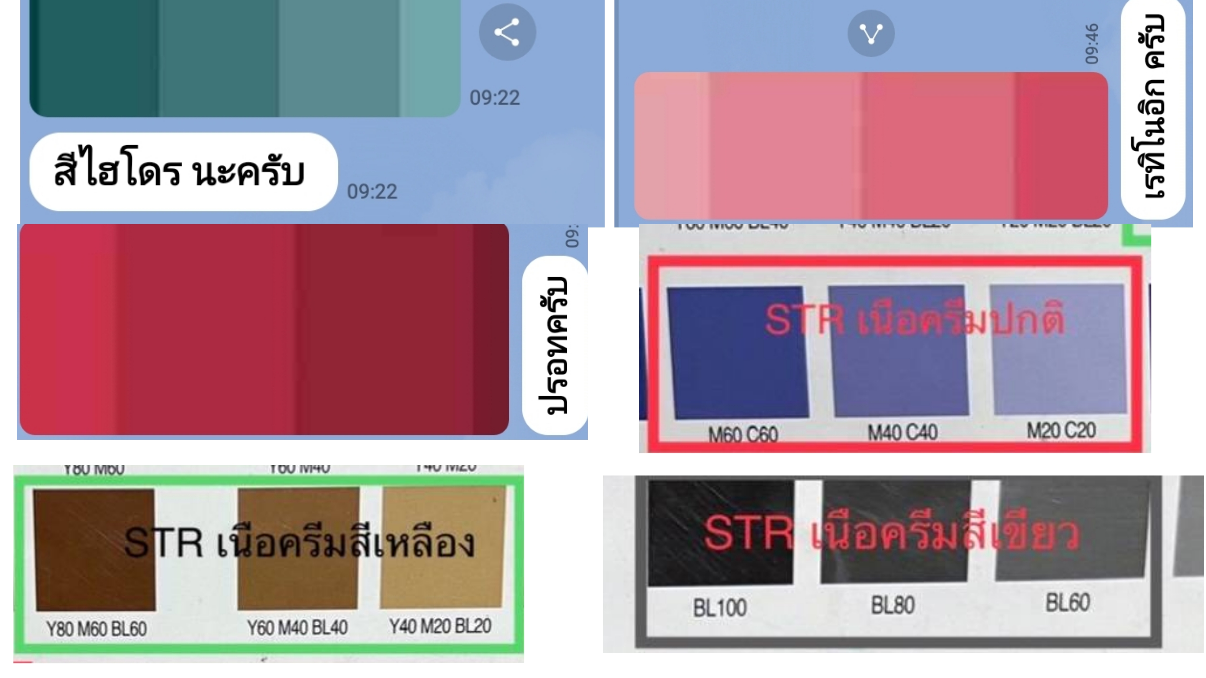 ชุดทดสอบเครื่องสำอางแบบ 4 in 1 ครบชุด ตรวจได้ชนิดละ 5 ตัวอย่าง(สารสเตียรอยด์,สารปรอท,สารไฮโดรควิโนน,กรดเรทิโนอิก)
