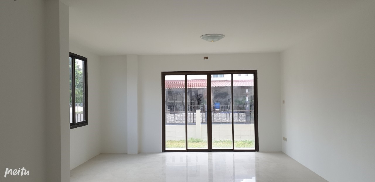 ขายบ้านเดี่ยว ออคิด วิลล่า บางนา ตราด